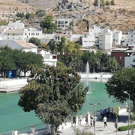 Alojamiento La Explanada Pegalajar 外观 照片