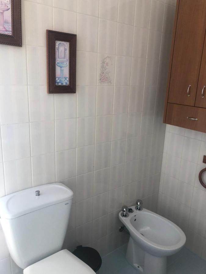 Alojamiento La Explanada Pegalajar 外观 照片